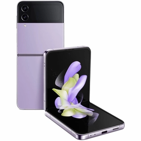 Samsung Galaxy Z Flip4 F7210 Blue 8 256GB