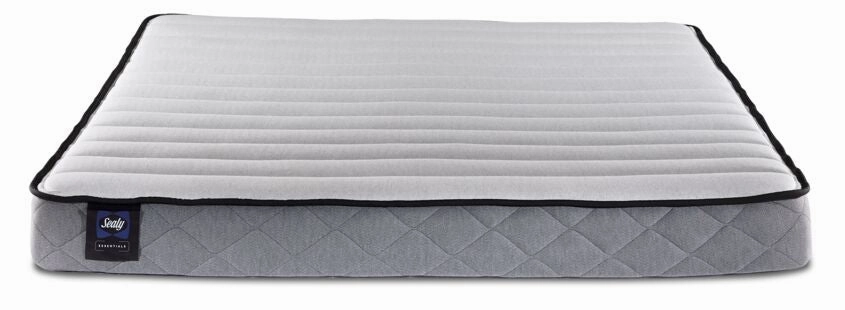 Sealy® Essentials Evan Medium Full Mattress