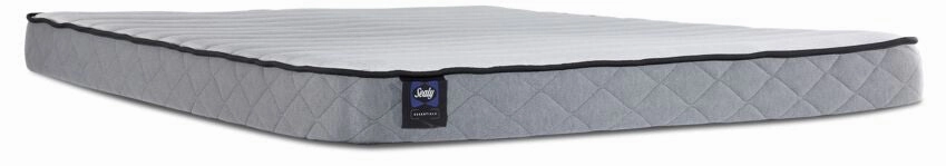 Sealy® Essentials Evan Medium Queen Mattress