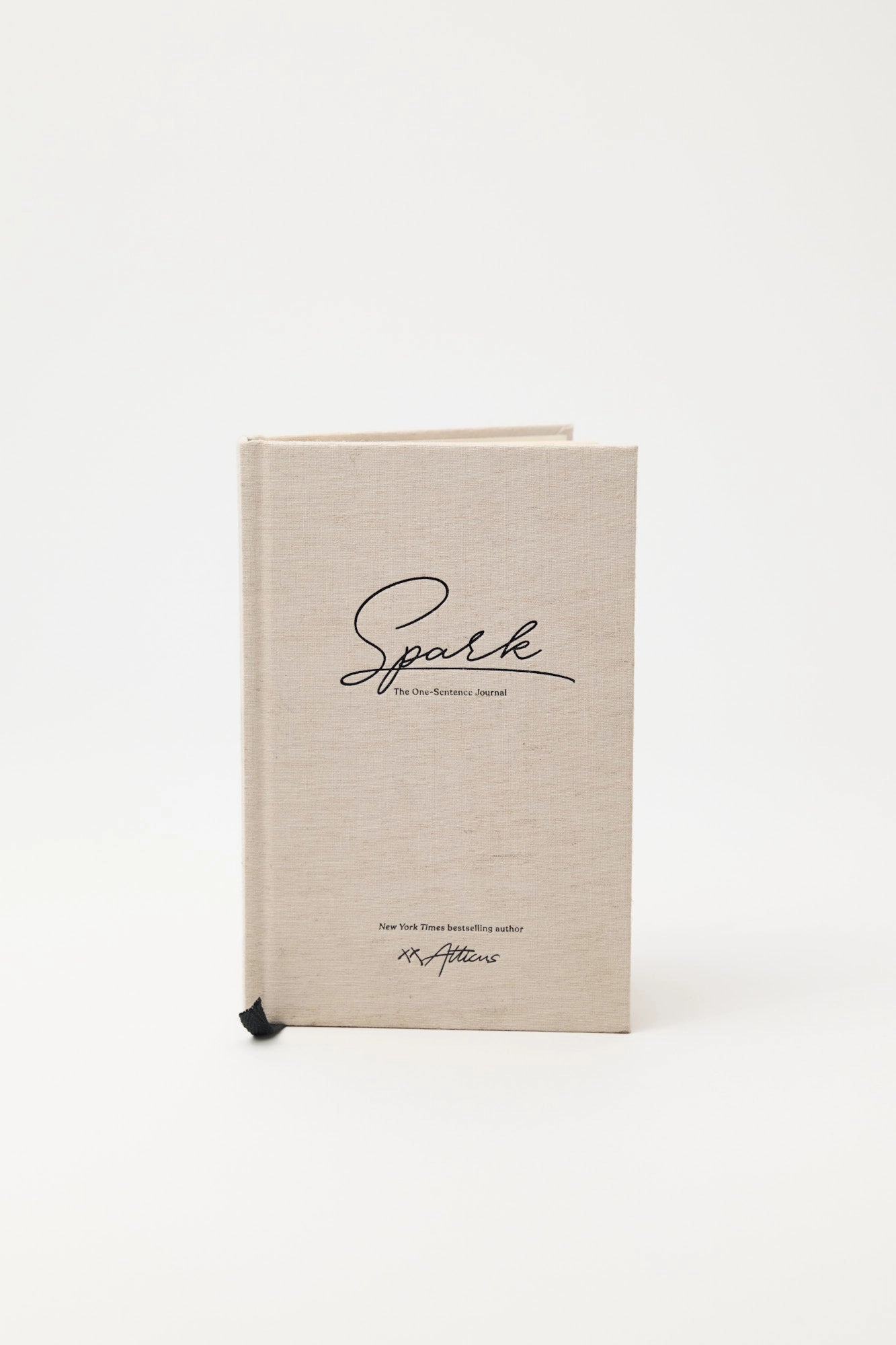 SG x Atticus Journal