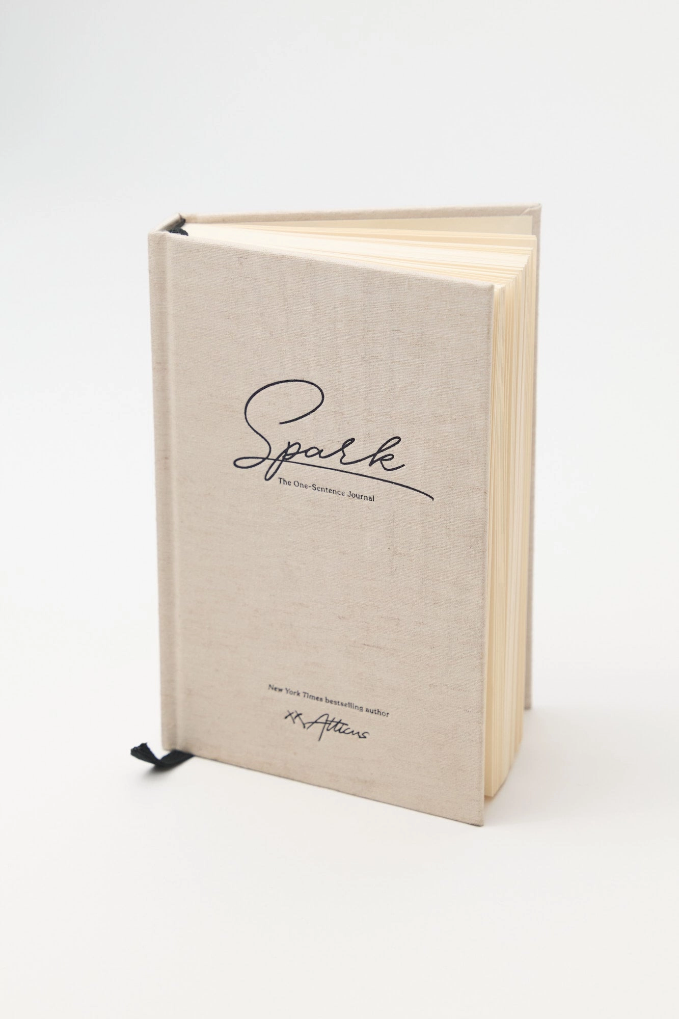 SG x Atticus Journal