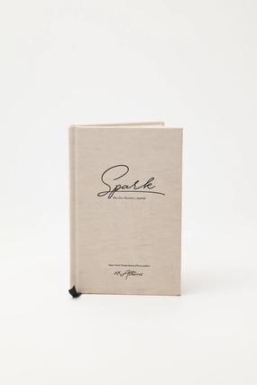 SG x Atticus Journal