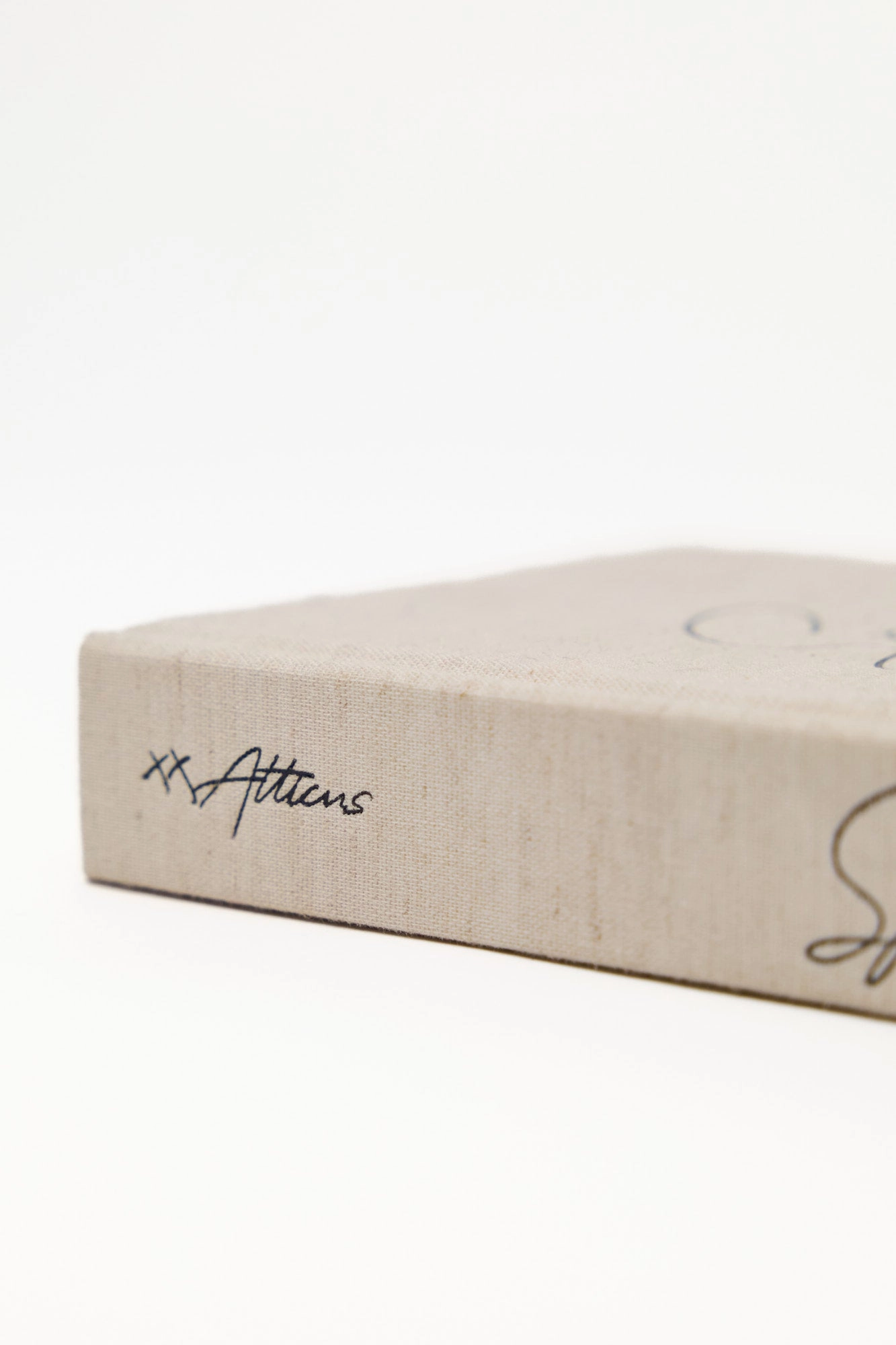 SG x Atticus Journal