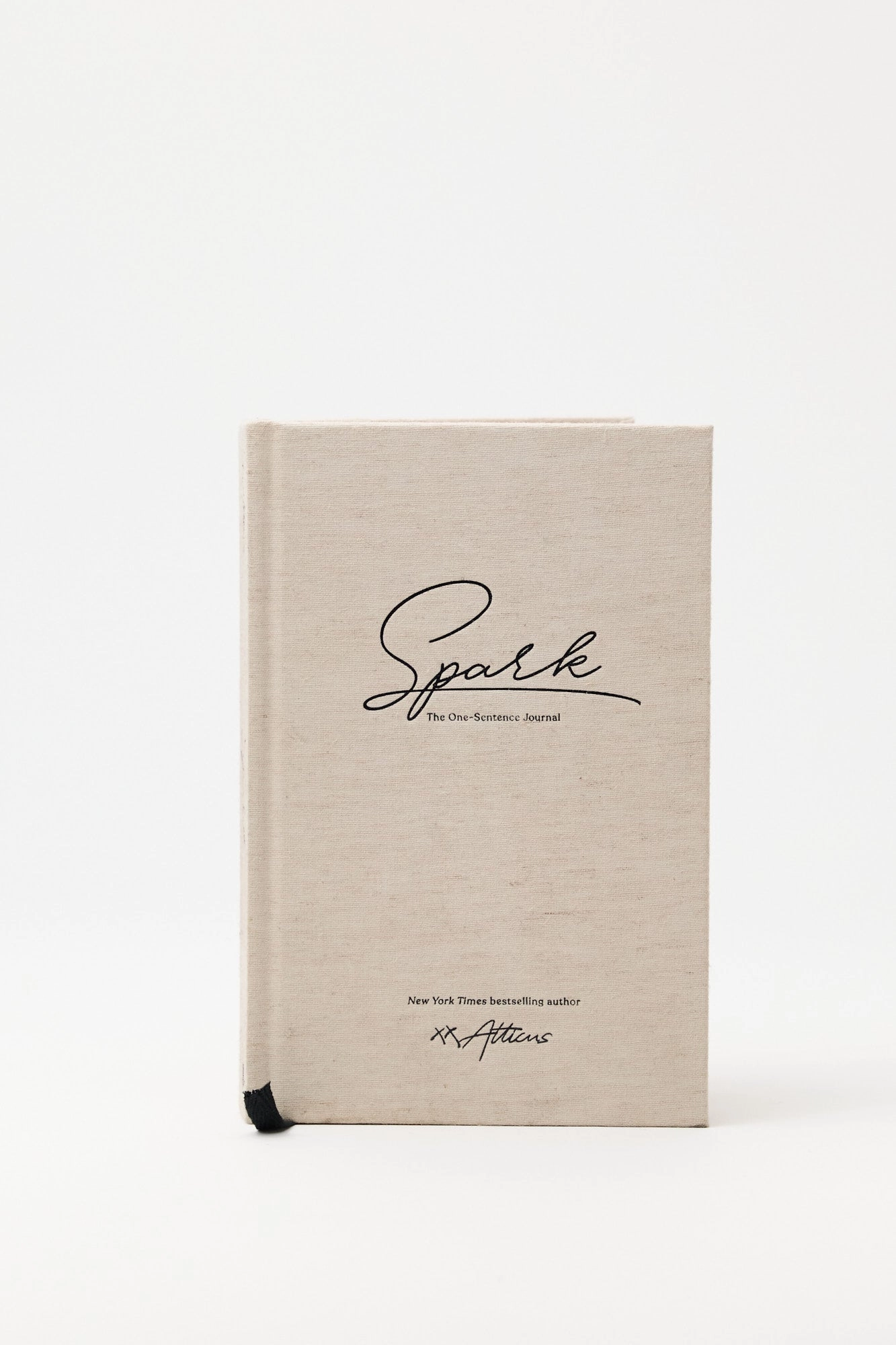 SG x Atticus Journal