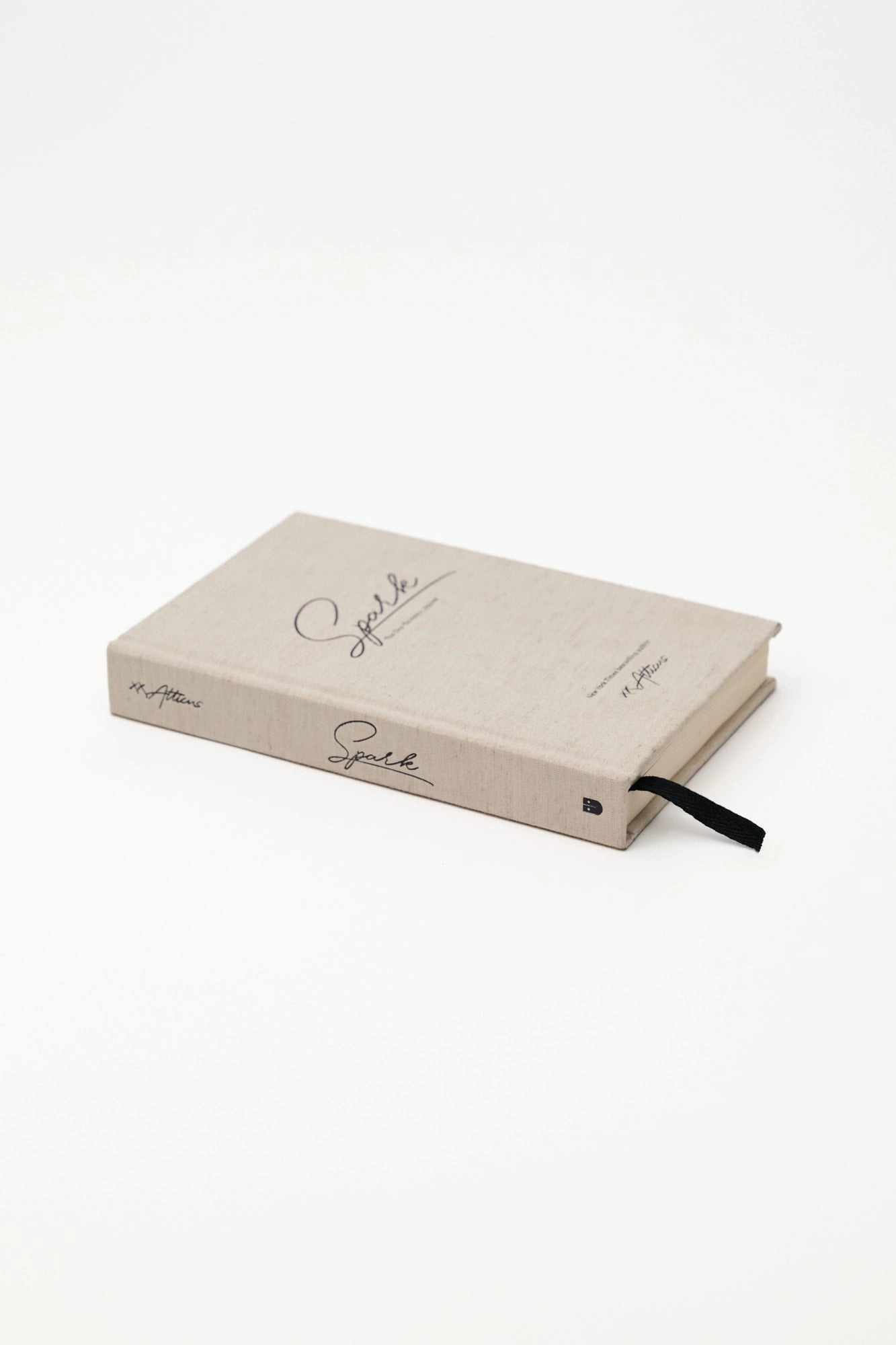 SG x Atticus Journal