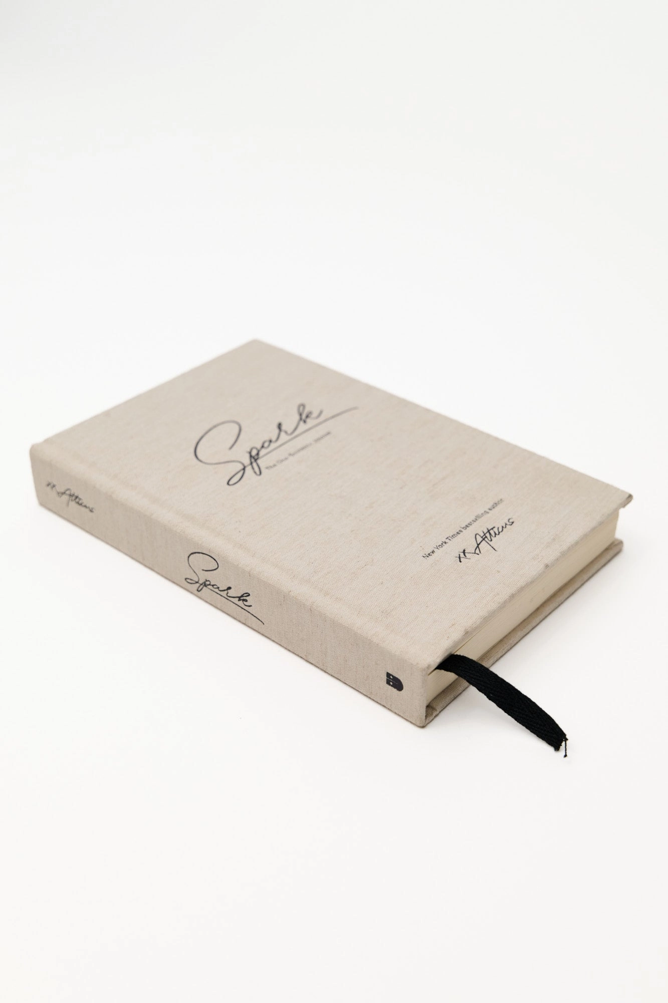 SG x Atticus Journal