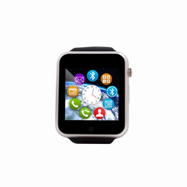 SMART WATCH A2