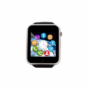 SMART WATCH A2