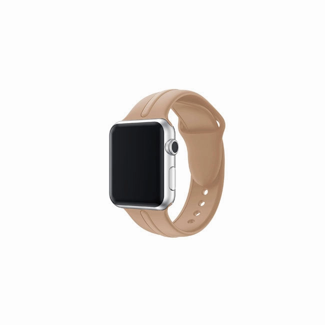 SMART WATCH BAND SILICON (STRAPS FOR APPLE WATCH)