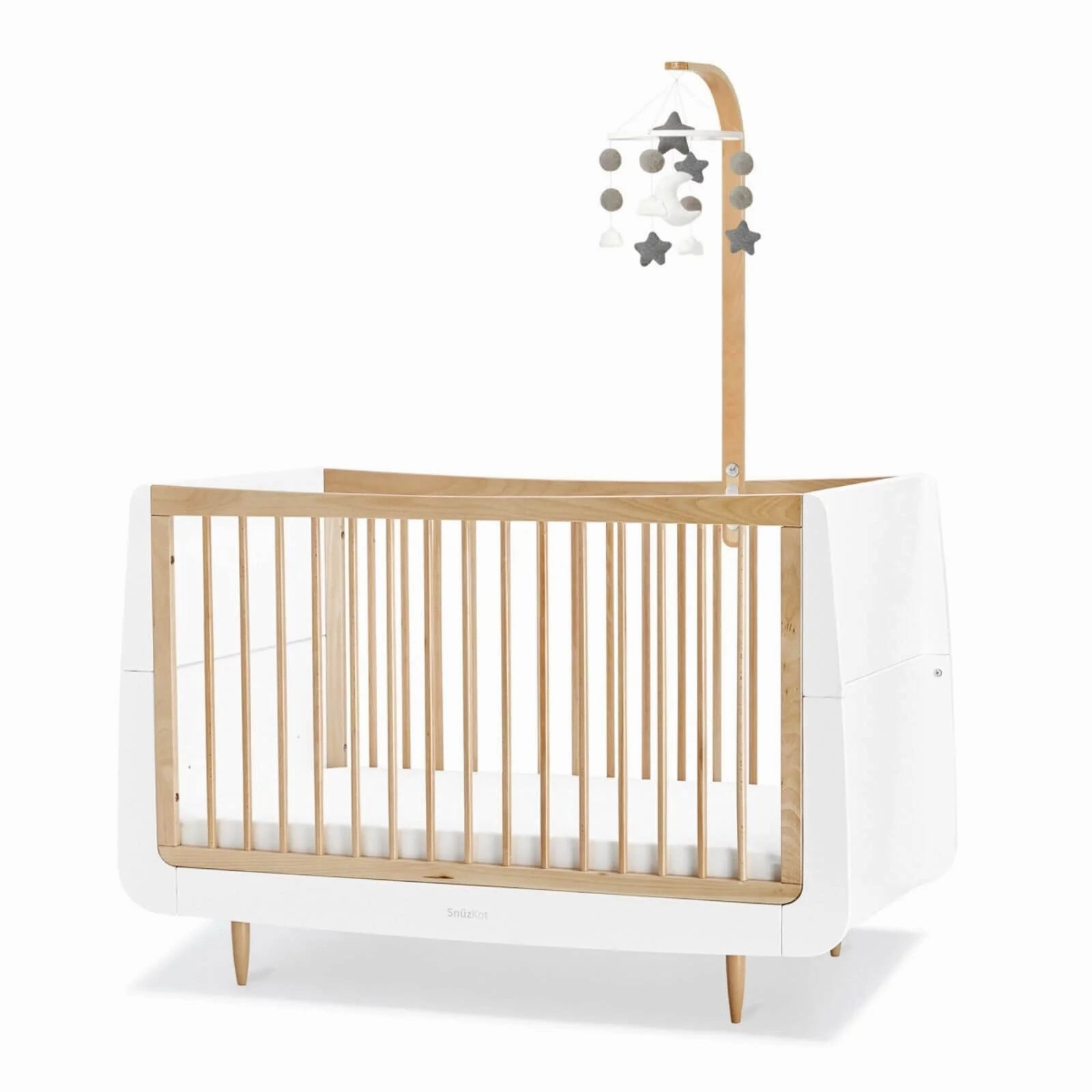 Snüz Baby Mobile - Natural
