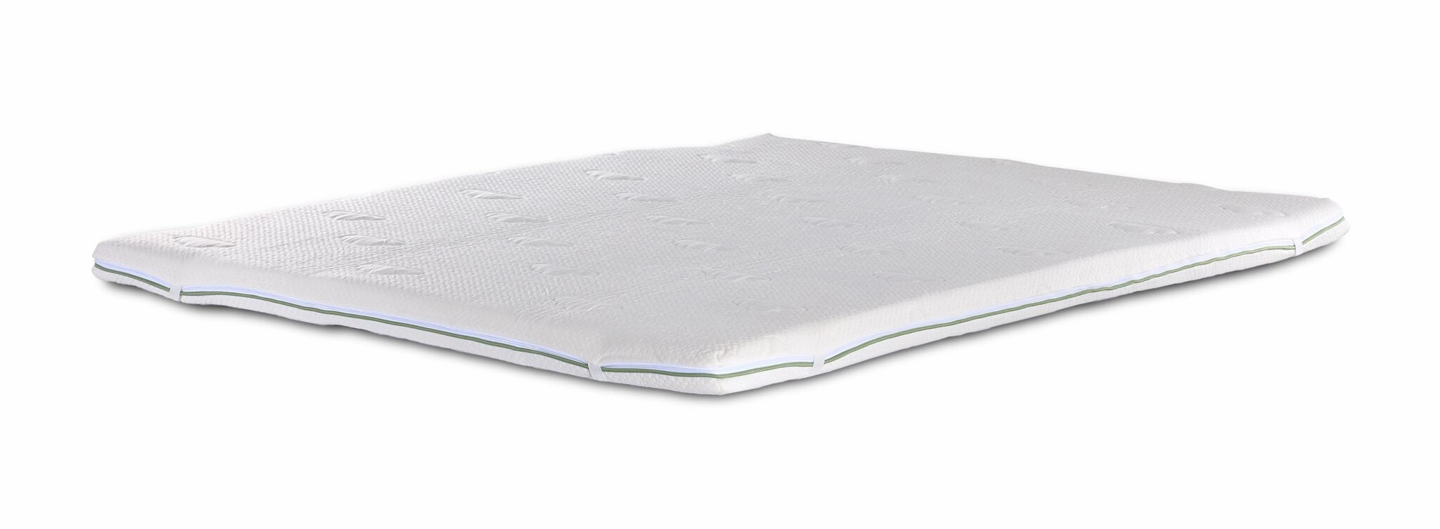 So Sleepy 3" Two-Sided Soft and Firm Twin Mattress Topper