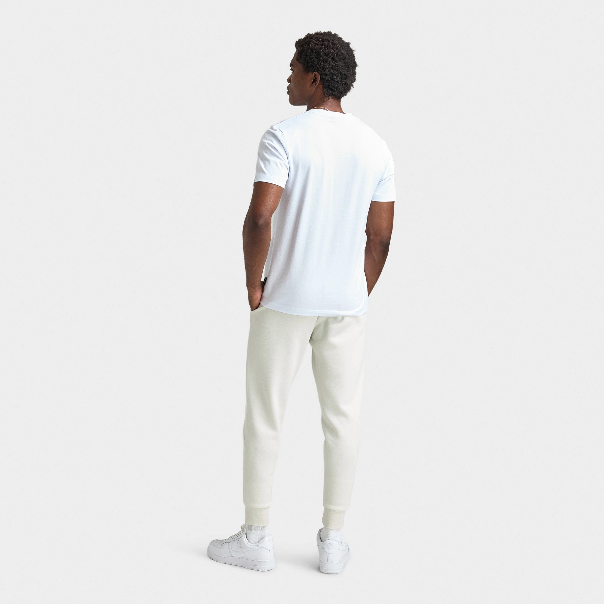 Sonneti Cruise T-Shirt / Optic White