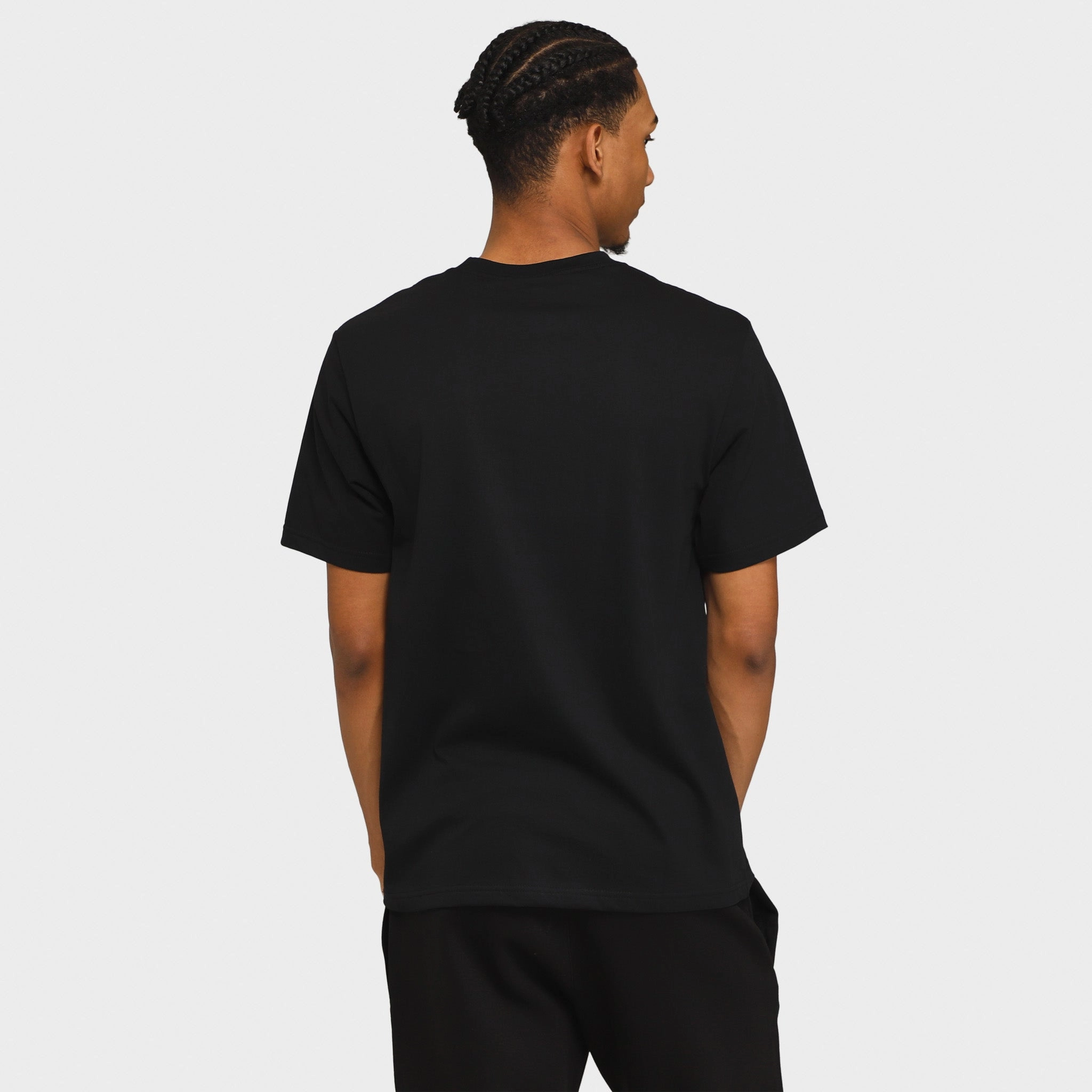 Sonneti London T-shirt / Black