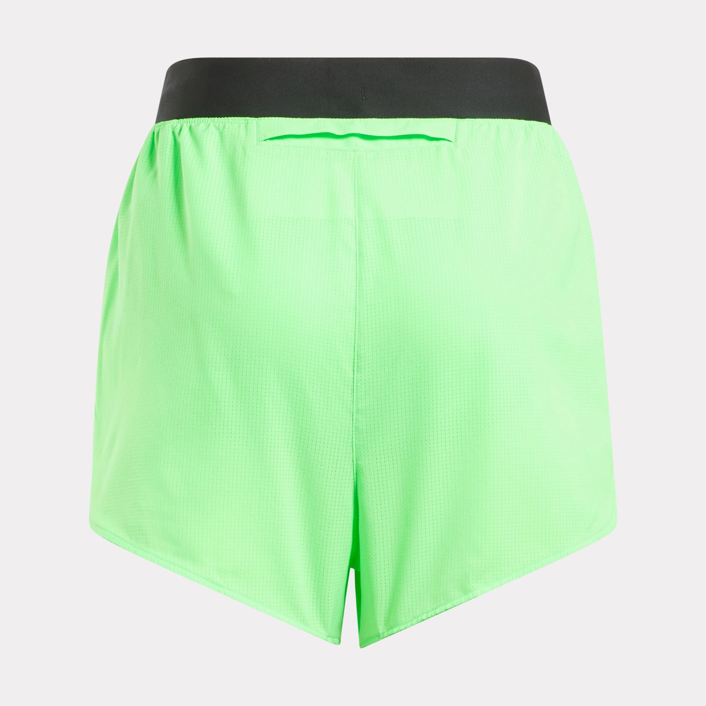 Speed Short Solar Lime