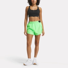 Speed Short Solar Lime