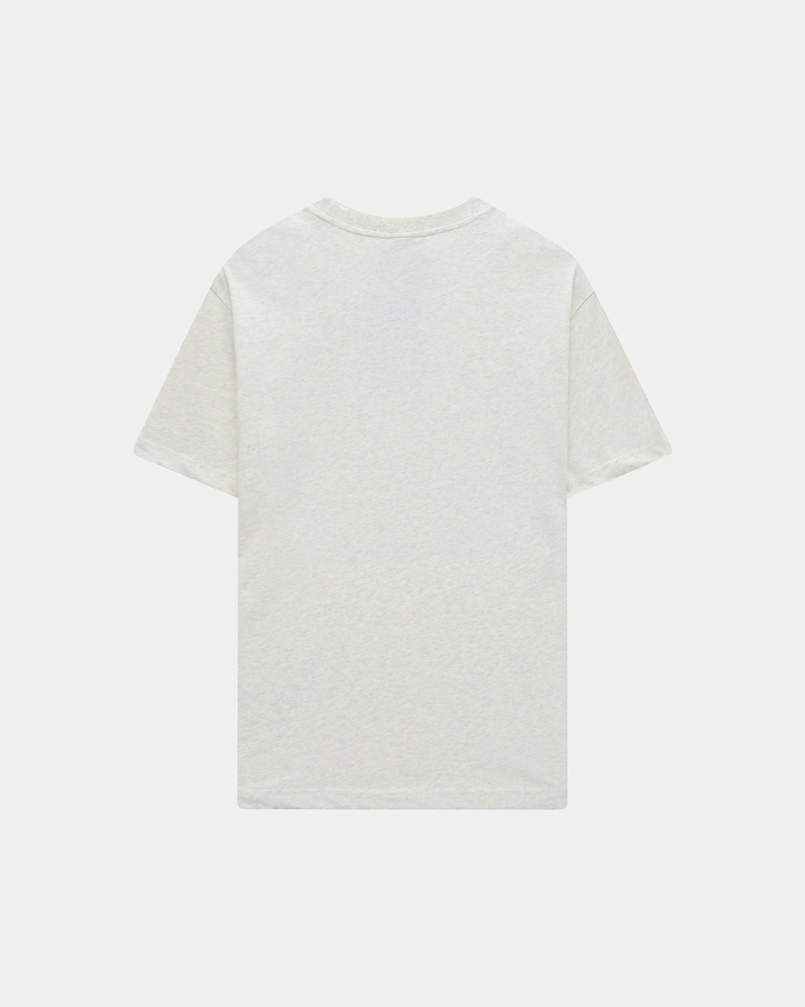 SSS REALISM STUDIO TEE OATMEAL