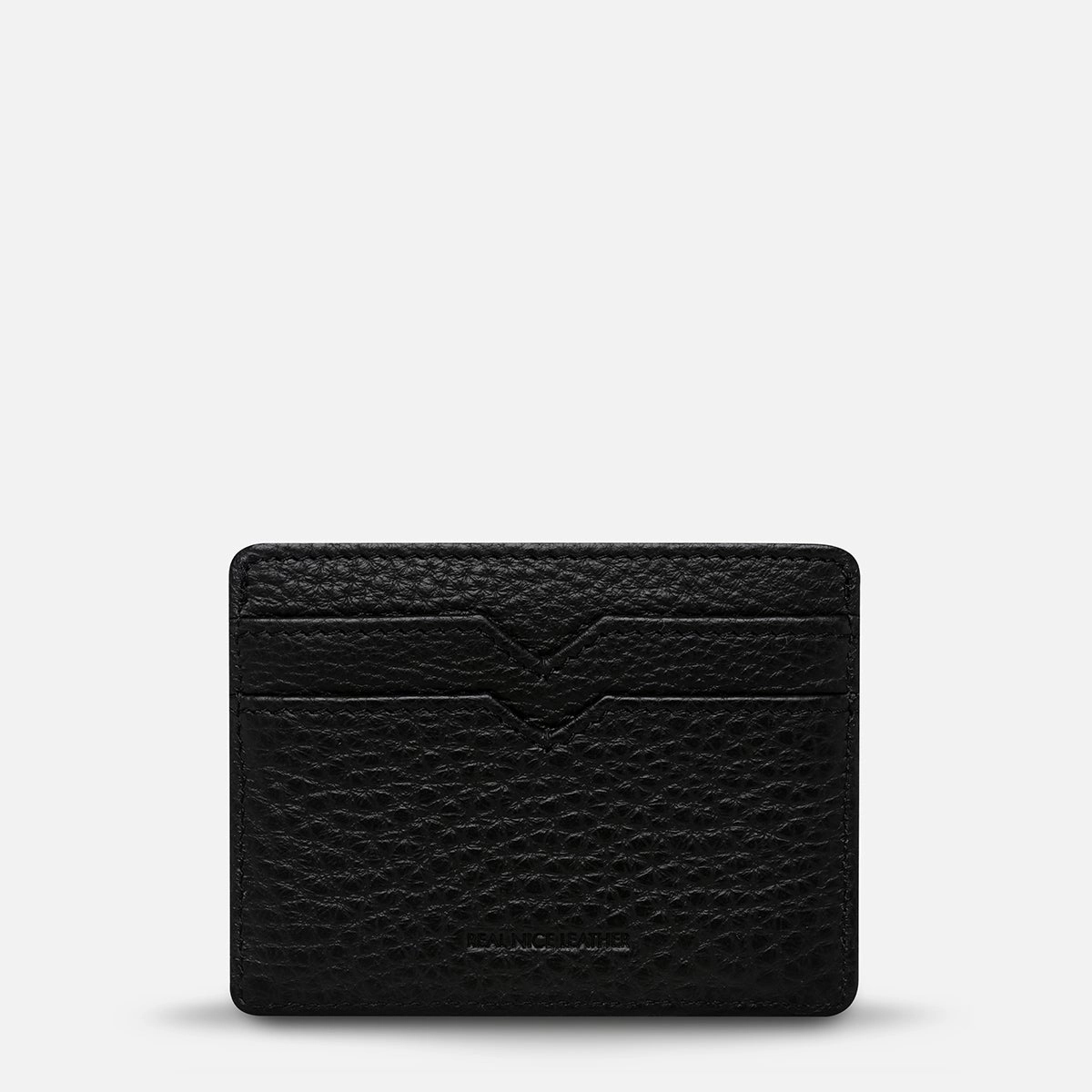Status Anxiety Together For Now Black