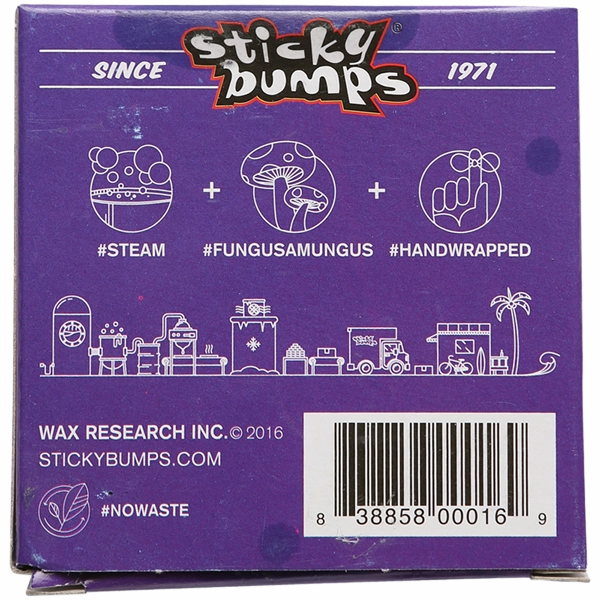 Sticky Bumps Cold - Boxed