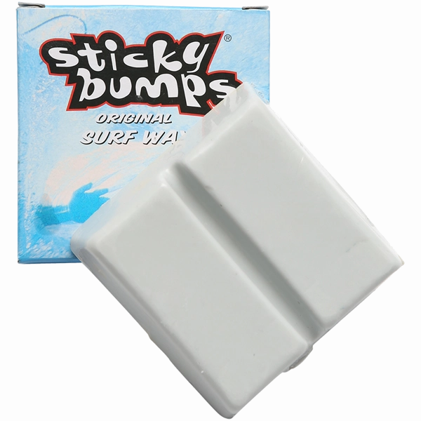 Sticky Bumps Cool - Boxed