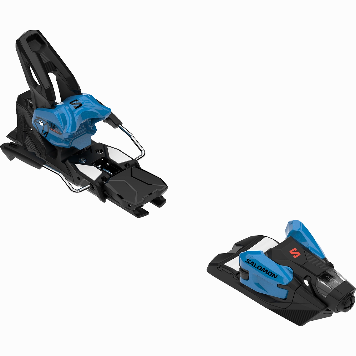 Strive 14 Gripwalk