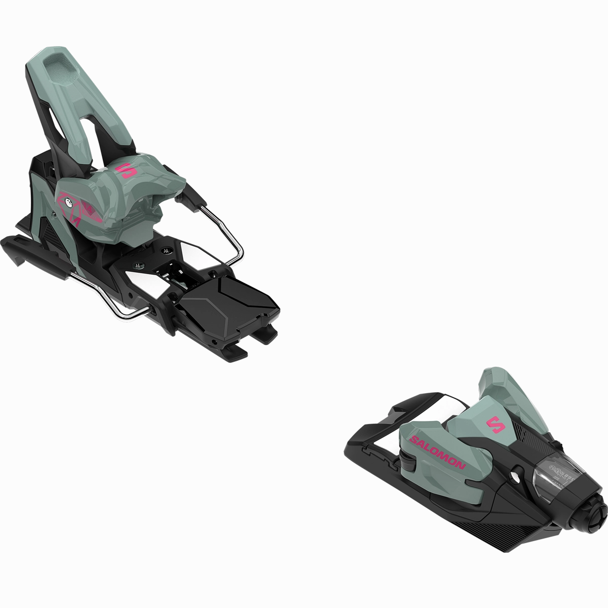Strive 14 Gripwalk
