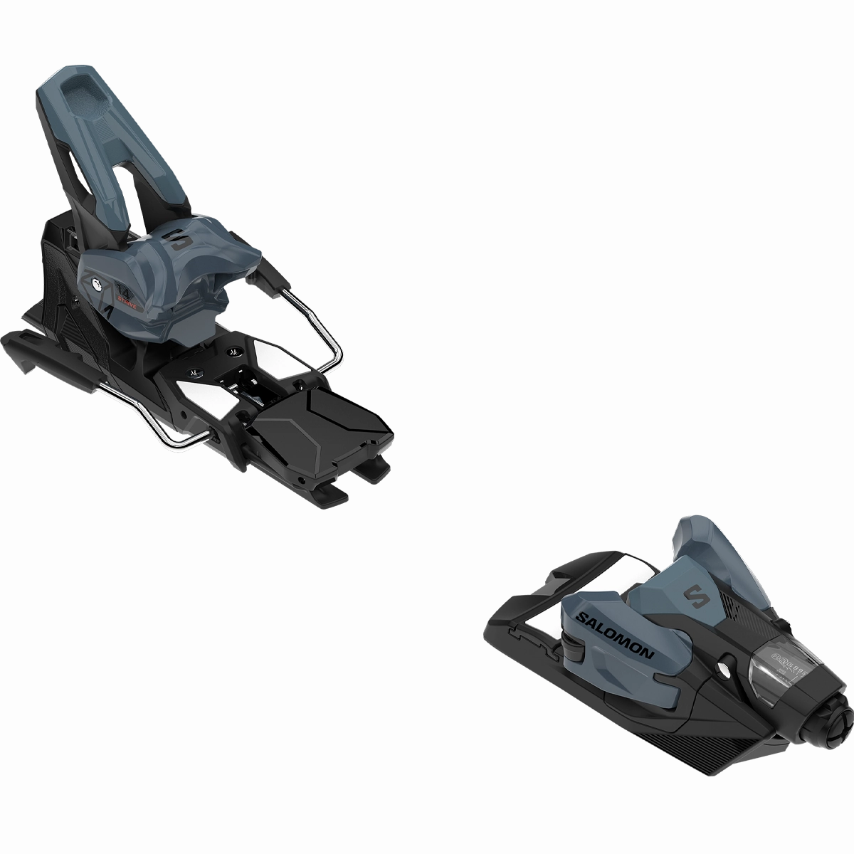 Strive 14 Gripwalk