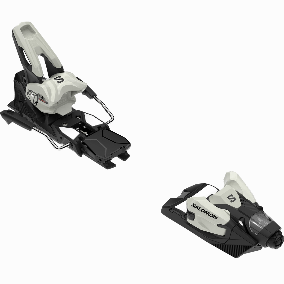 Strive 14 Gripwalk