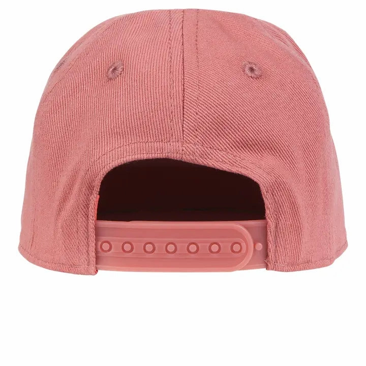Sunset Cliffs Hat - Mauve