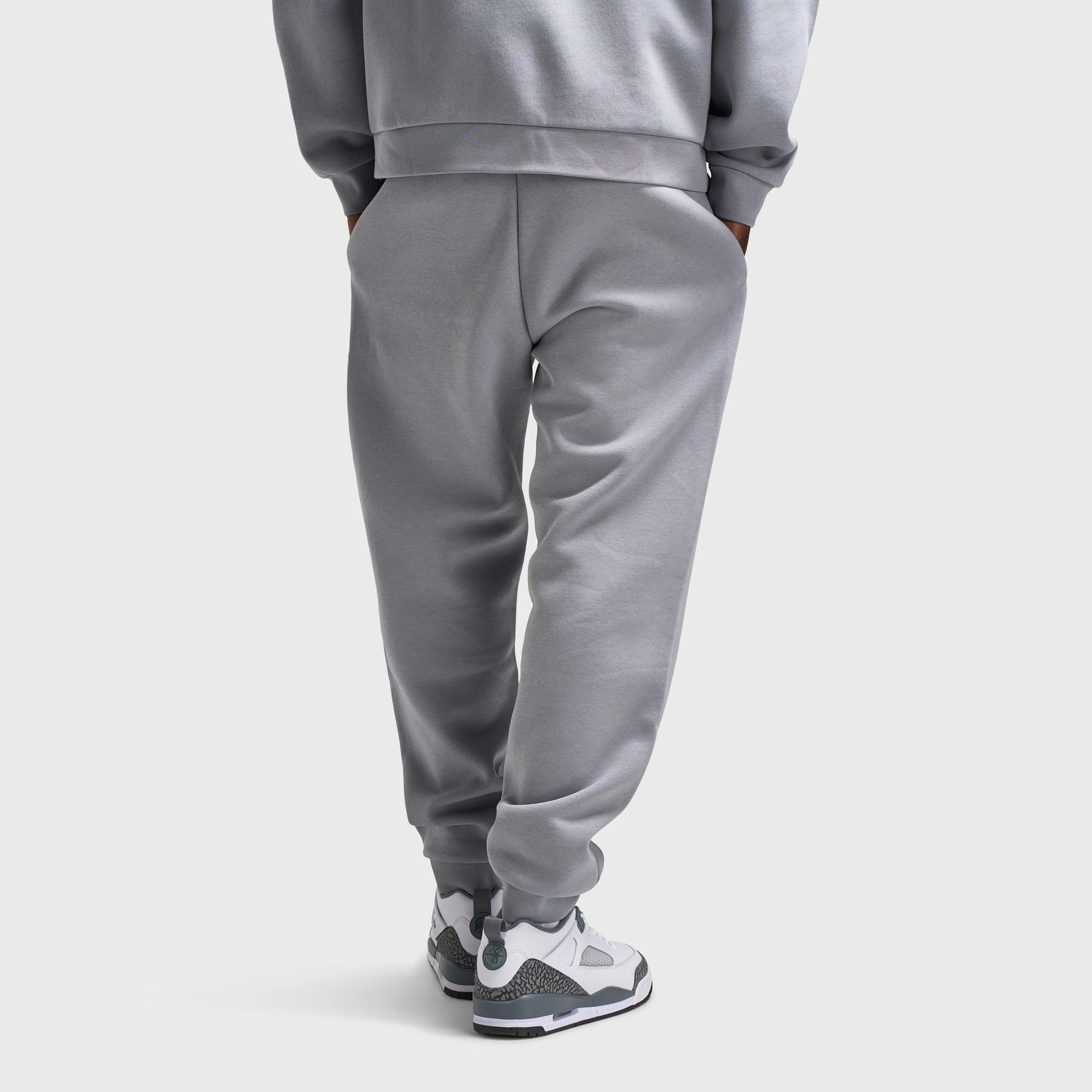 Supply & Demand Brandon Pants / Grey