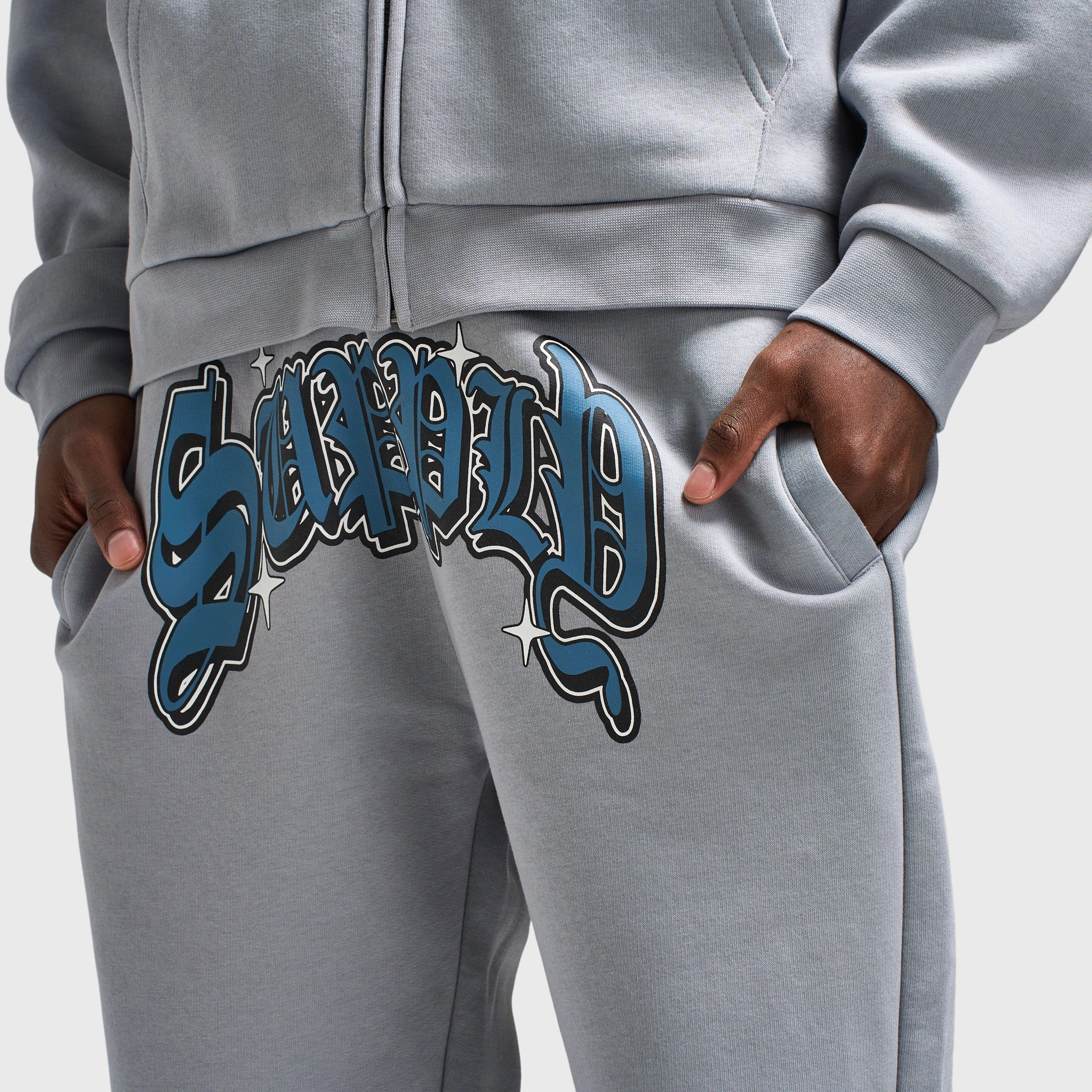 Supply & Demand Brandon Pants / Grey