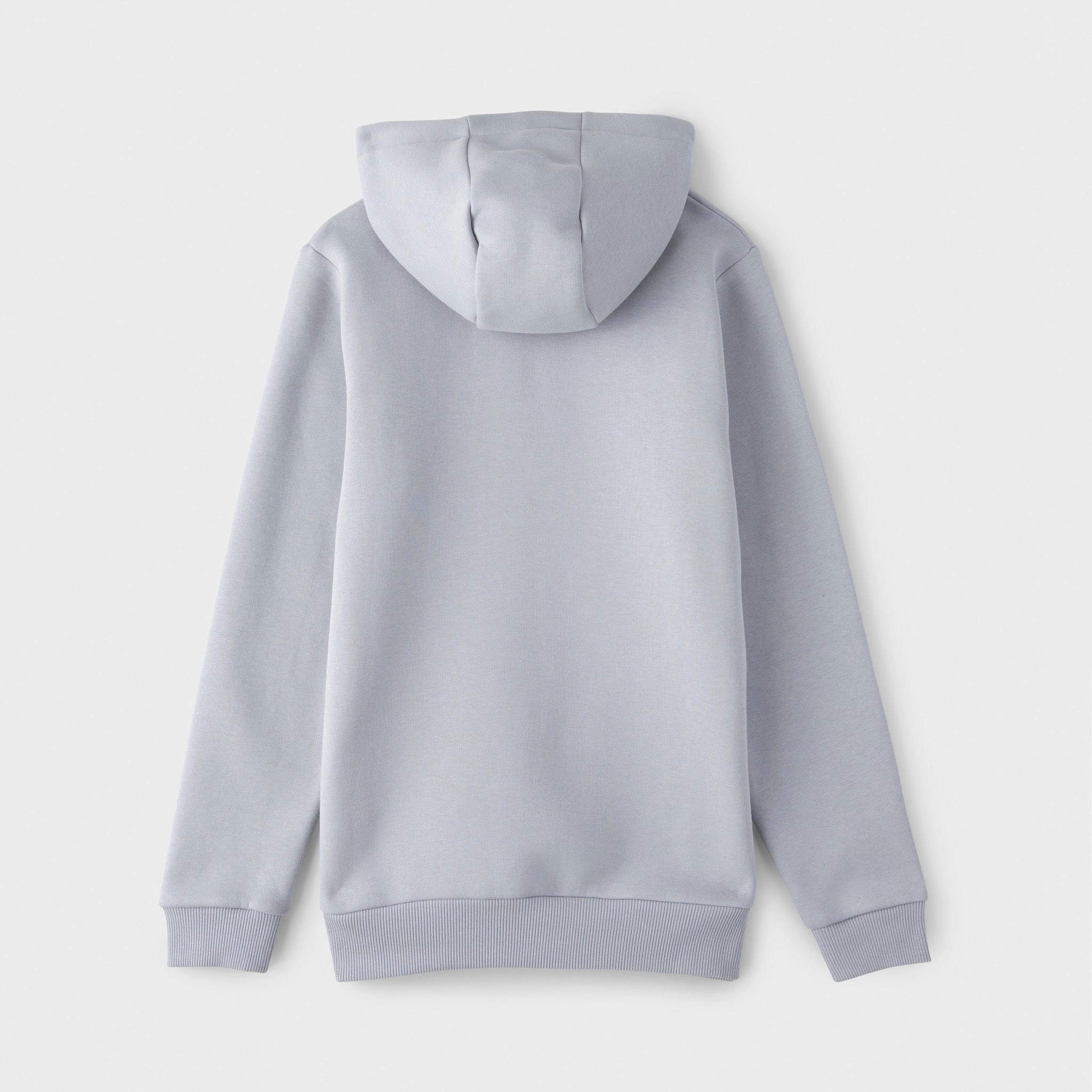 Supply & Demand Junior Boys' Zuni Pullover Hoodie / Grey