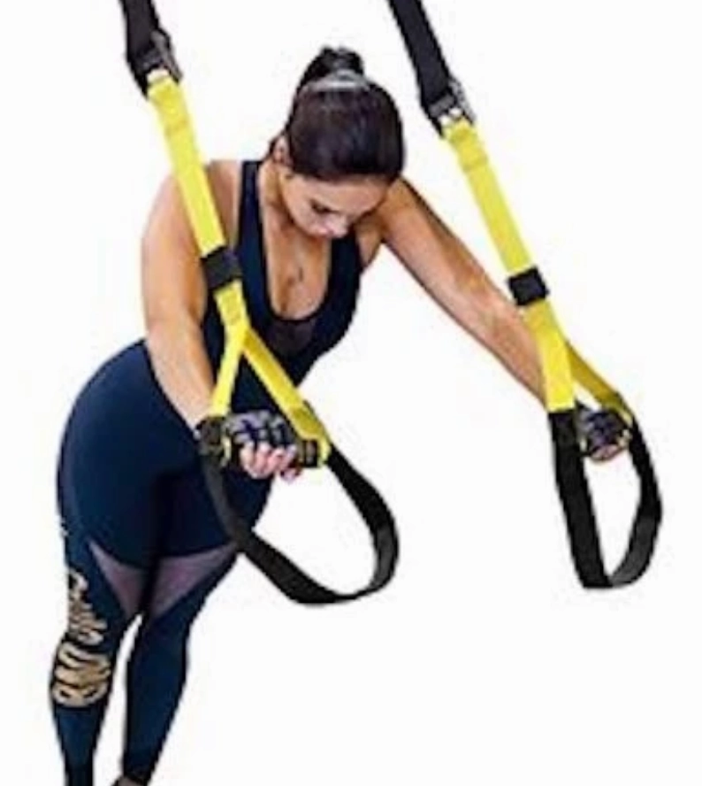 Suspension Training System MULTI-WAY EXPANDER