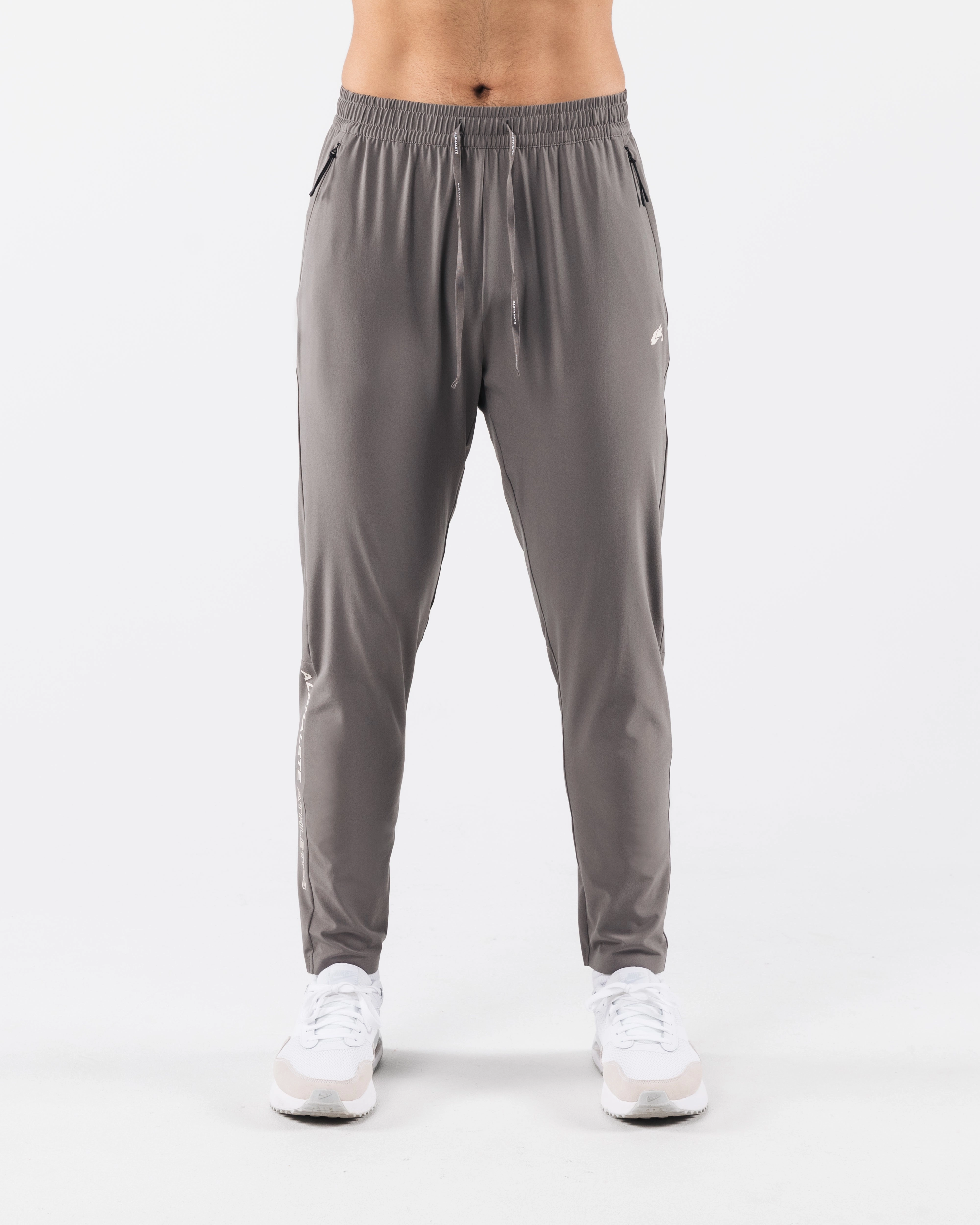 Swift Training Pant - Dusty Concrete