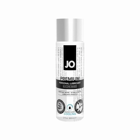 System JO Premium Cooling Lubricant