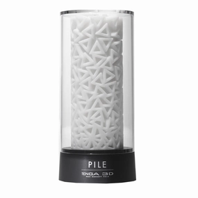 TENGA 3D SERIES - PILE