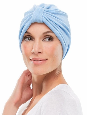 Terry Cloth Turban | DISCONTINUED