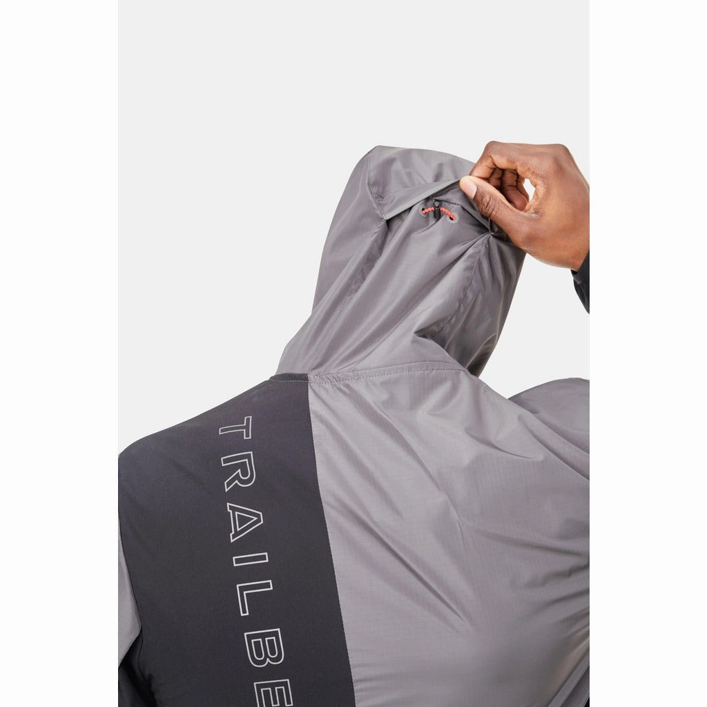 Trailberg Vertigo Hood Jacket Men