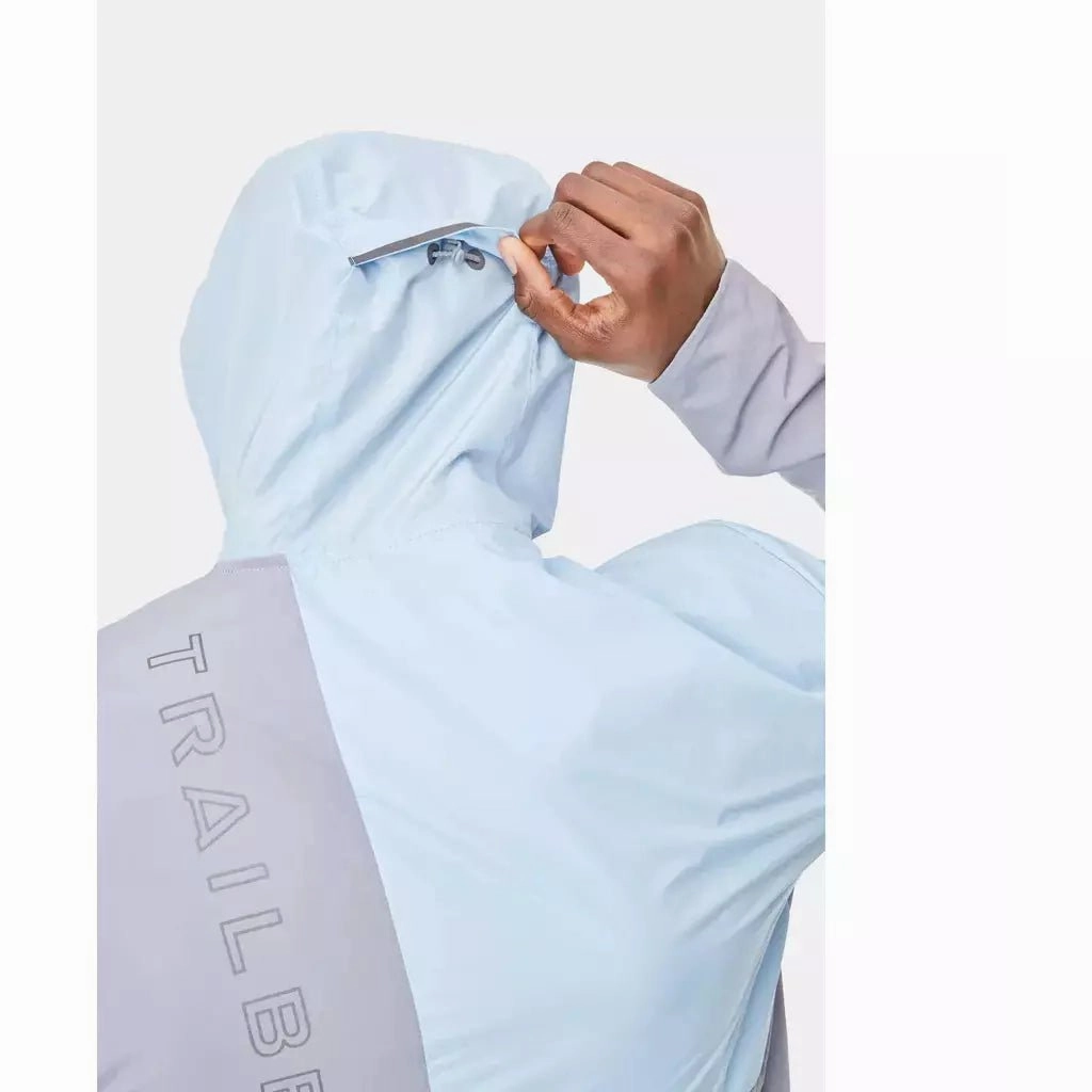 Trailberg Vertigo Hood Jacket Men