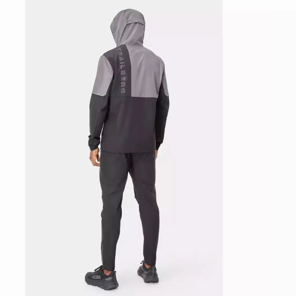 Trailberg Vertigo Hood Jacket Men