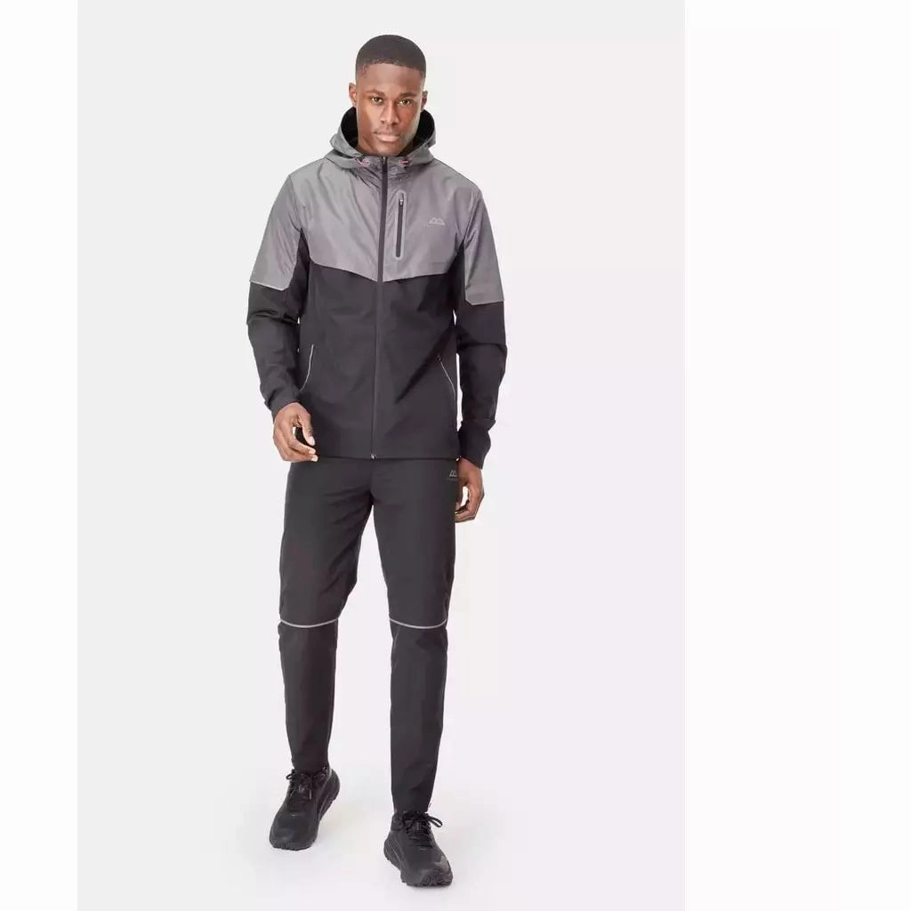 Trailberg Vertigo Hood Jacket Men