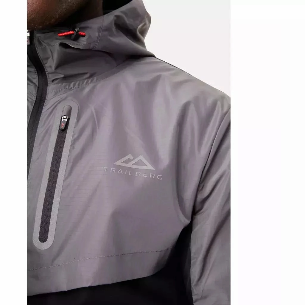 Trailberg Vertigo Hood Jacket Men