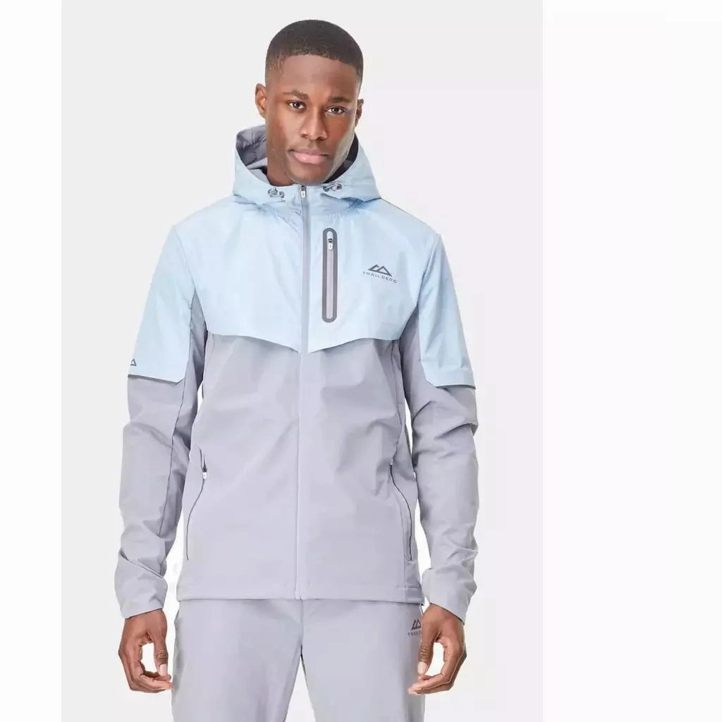 Trailberg Vertigo Hood Jacket Men