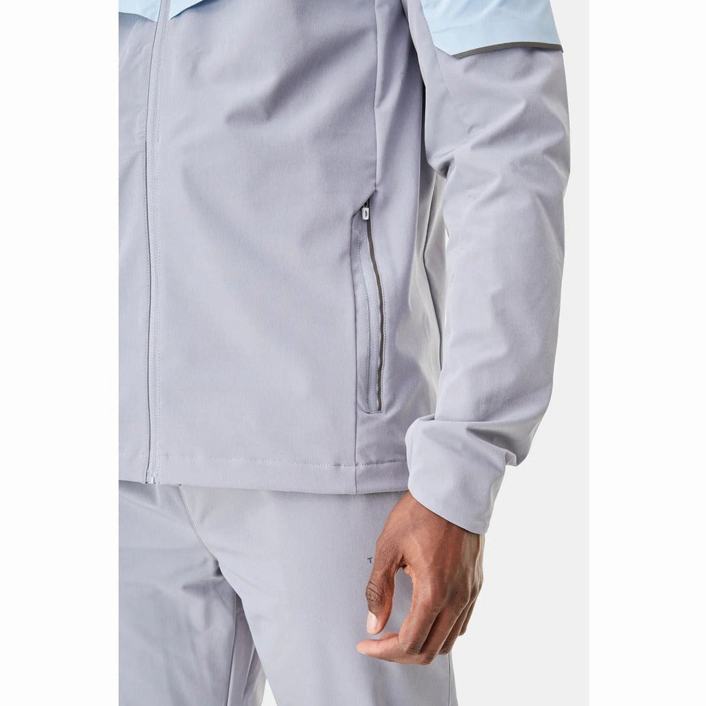 Trailberg Vertigo Hood Jacket Men