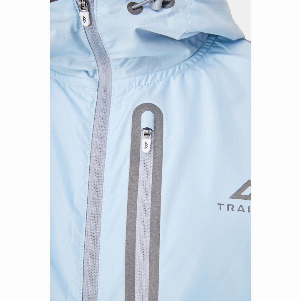 Trailberg Vertigo Hood Jacket Men