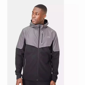 Trailberg Vertigo Hood Jacket Men