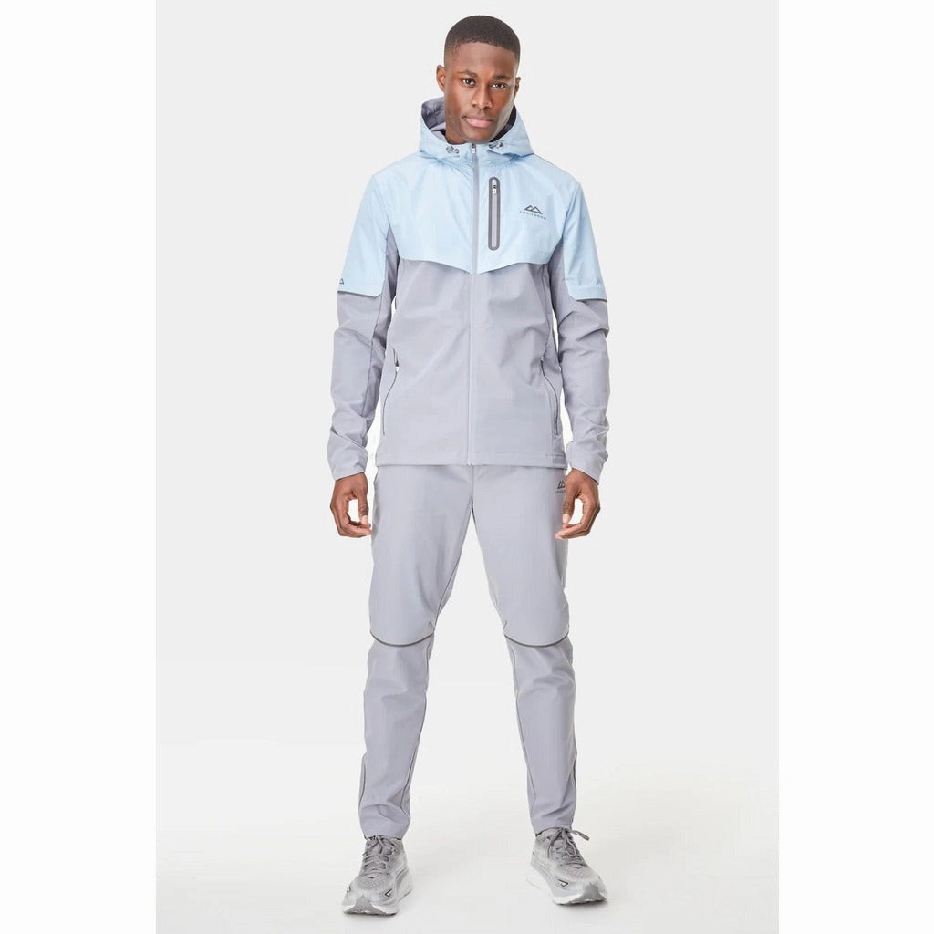 Trailberg Vertigo Hood Jacket Men