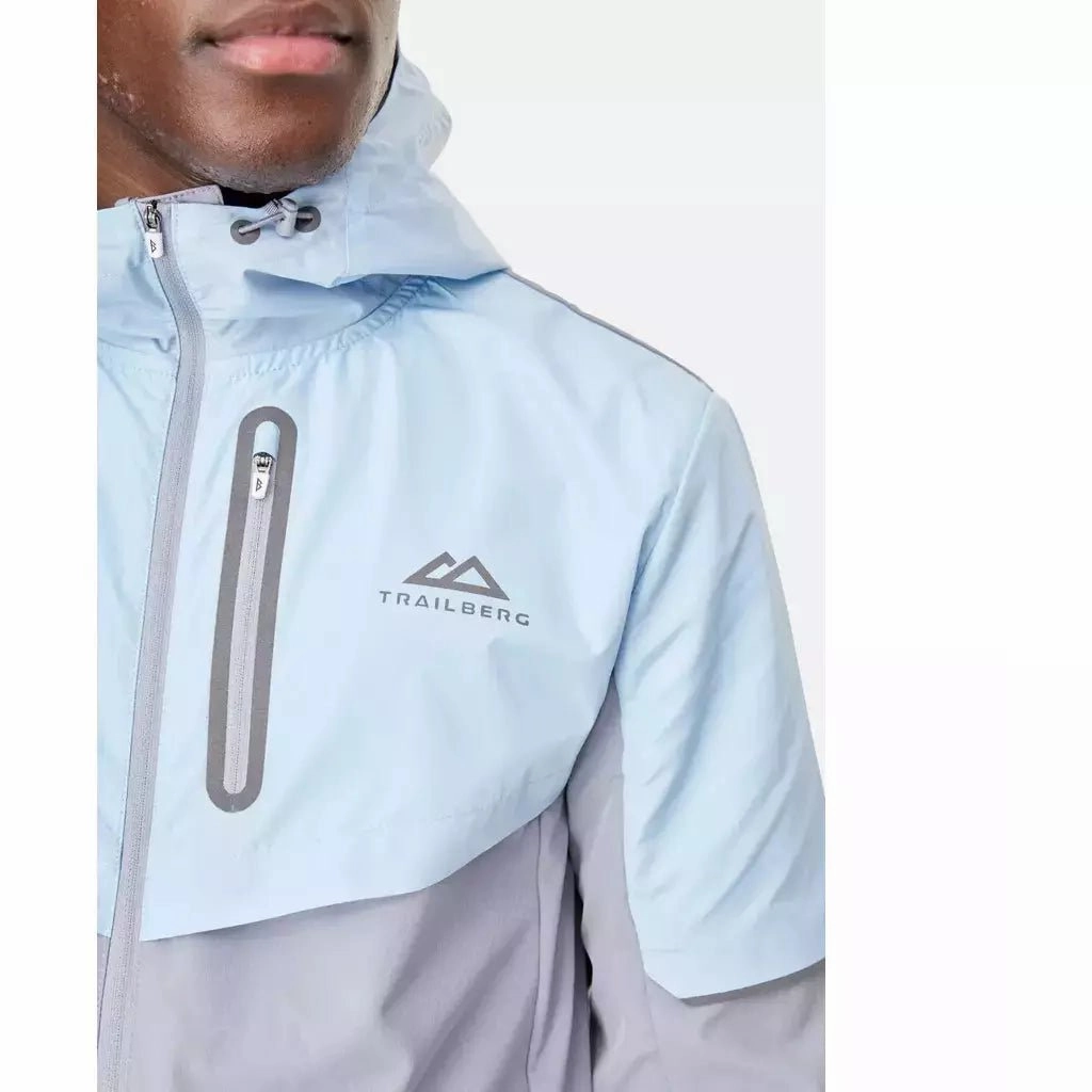 Trailberg Vertigo Hood Jacket Men