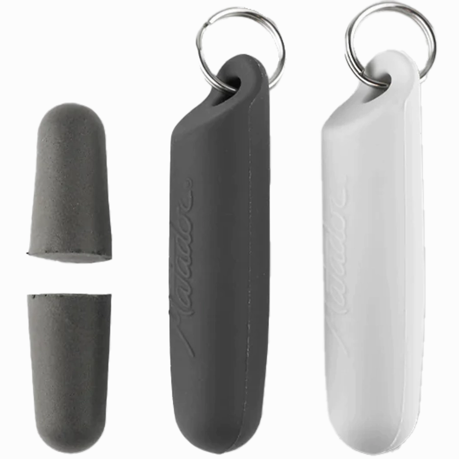 Travel Earplugs Kit