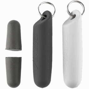 Travel Earplugs Kit