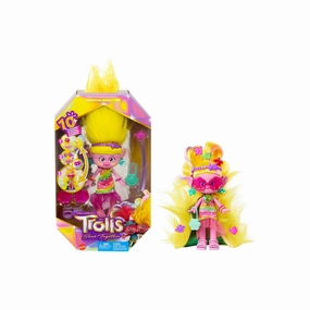 Trolls Viva Fashion Doll - NO COLOR ONE SIZE